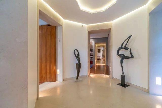 Hôtel particulier - 425 m² - 7 pièces