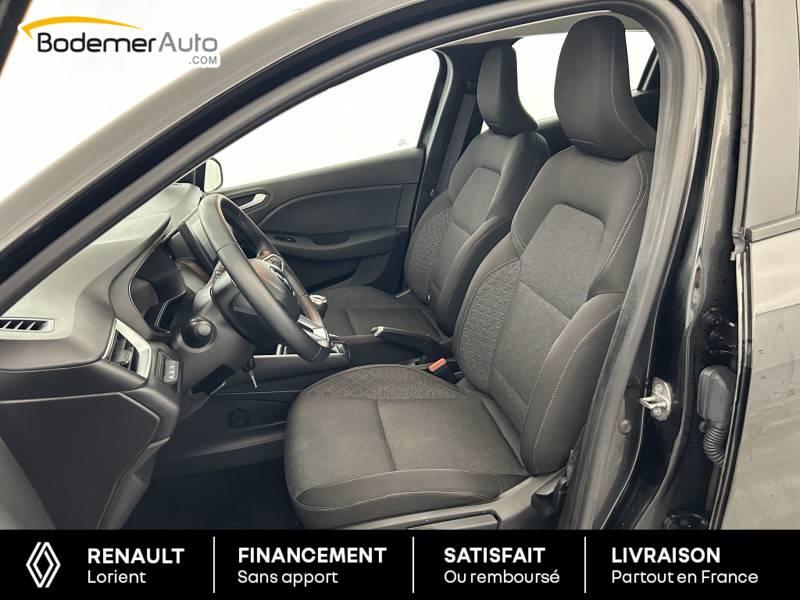 Renault Clio TCe 90 Equilibre