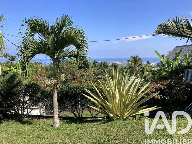 Maison - 214 m² - 8 pièces