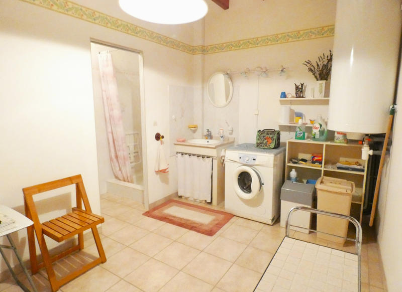 Maison - 245 m² - 7 pièces