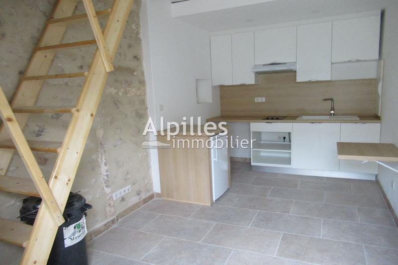 Maison de village - 22 m² - 1 pièce