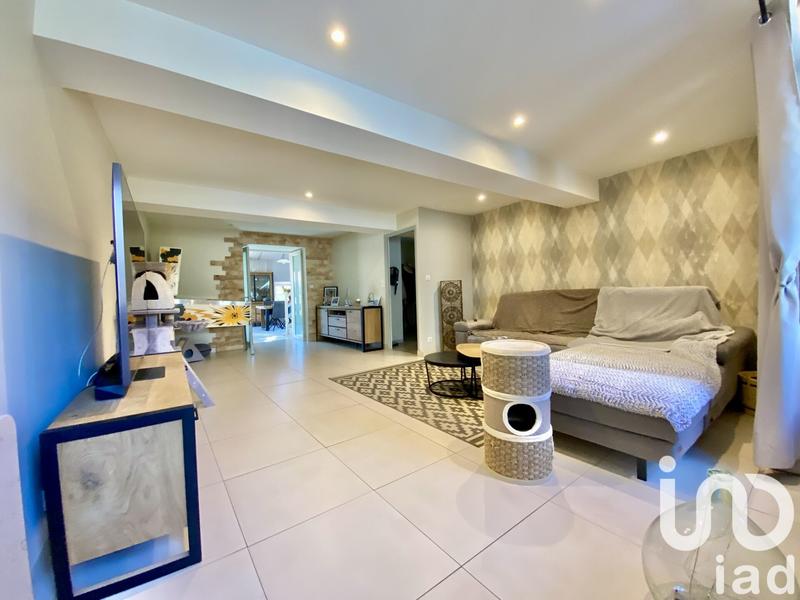 Maison - 185 m² - 6 pièces