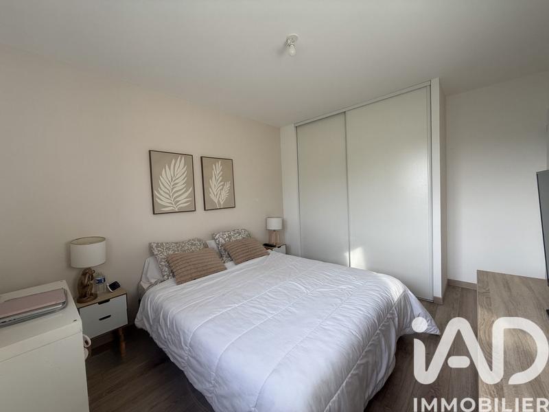 Maison - 116 m² - 5 pièces