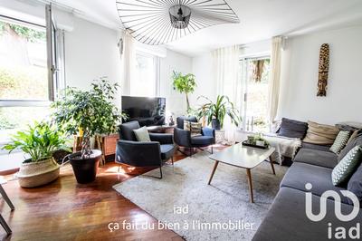 Appartement - 61 m² - 2 pièces