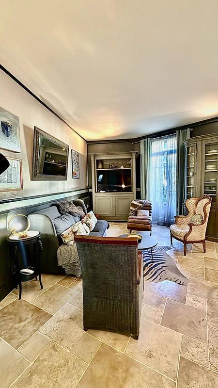 Appartement - 73 m² - 3 pièces