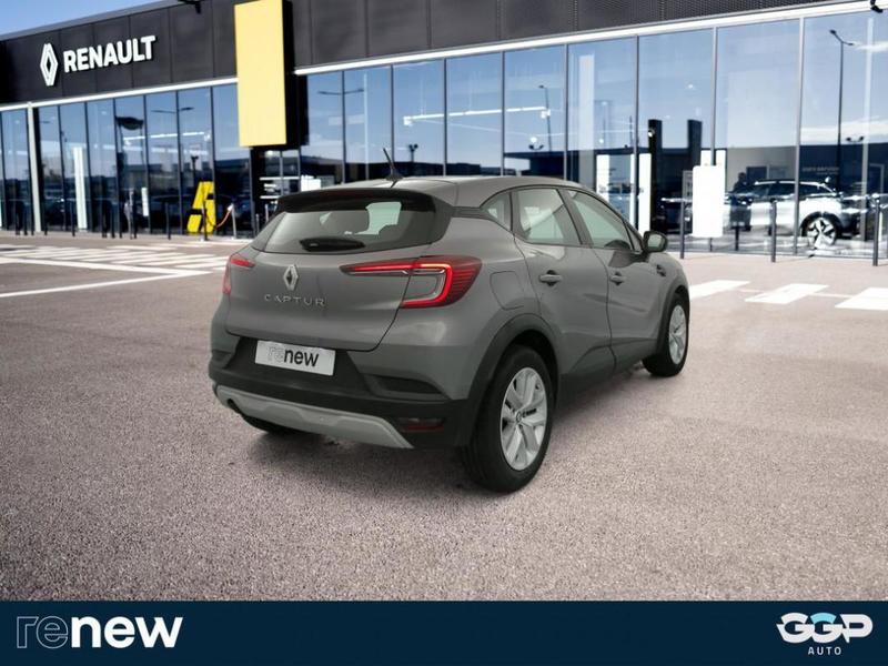Renault Captur TCe 100 Gpl - 21 Business