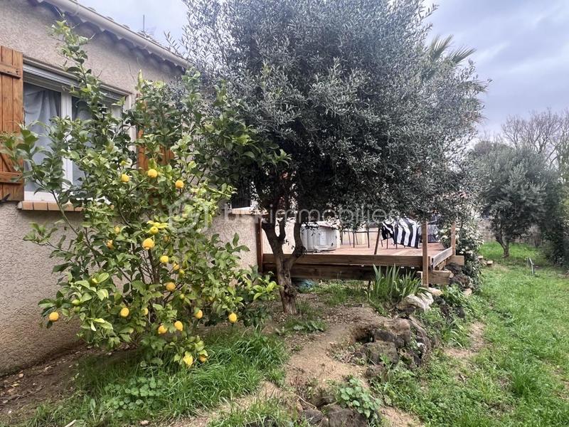 Maison traditionnelle - 107 m² - 5 pièces