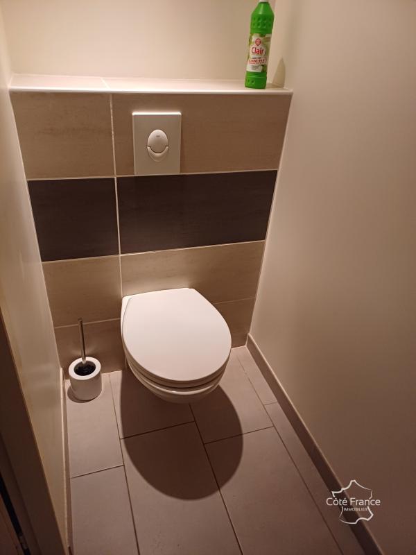 Maison en pierre - 151 m² - 7 pièces