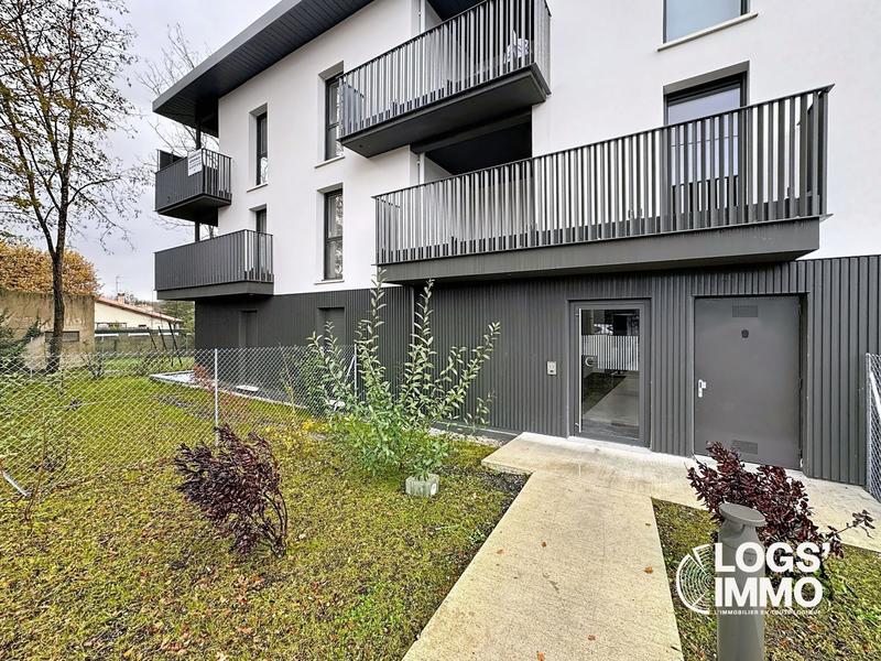 Parking / Garage - 15 m²