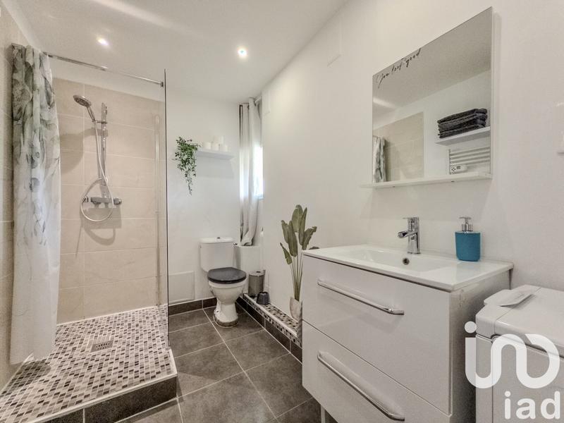 Appartement - 46 m² - 3 pièces