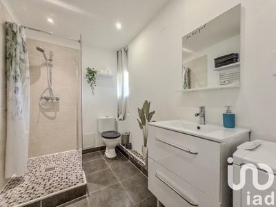 Appartement - 46 m² - 3 pièces