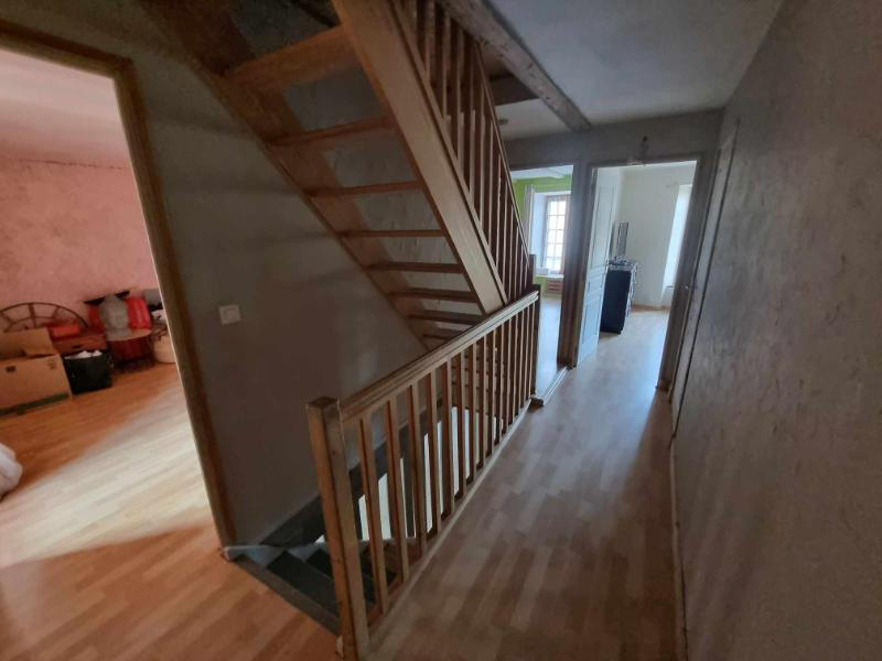 Maison - 98 m² - 5 pièces