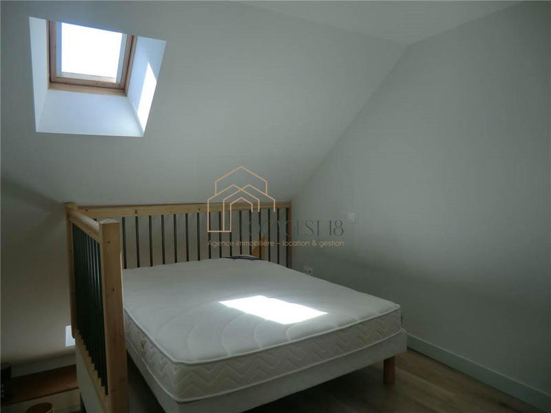 Appartement - 19 m² - 1 pièce