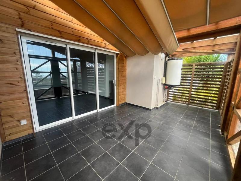 Appartement - 79 m² - 3 pièces