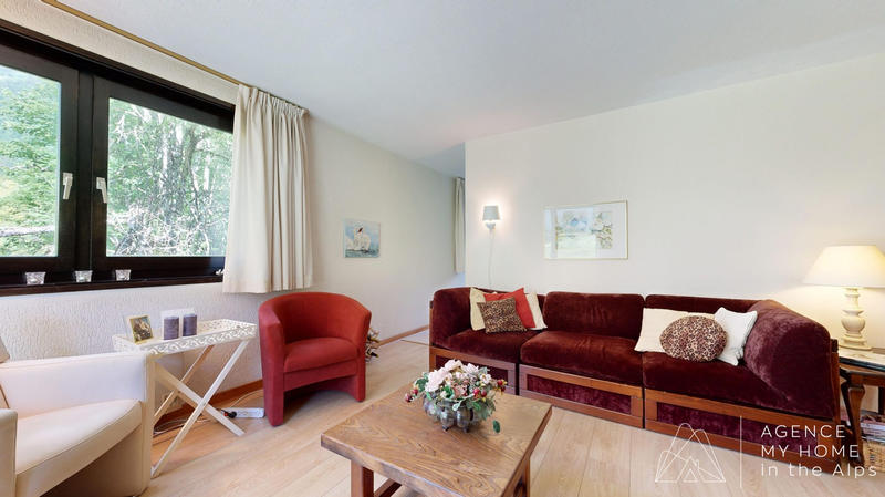 Duplex - 63 m² - 3 pièces