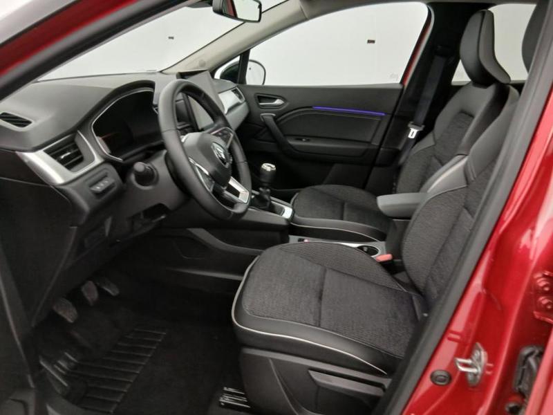 Renault Captur TCe 90 Techno