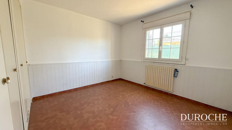 Maison - 208 m² - 7 pièces