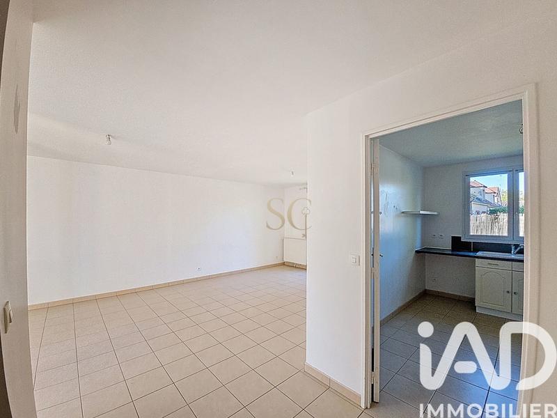 Maison - 92 m² - 6 pièces