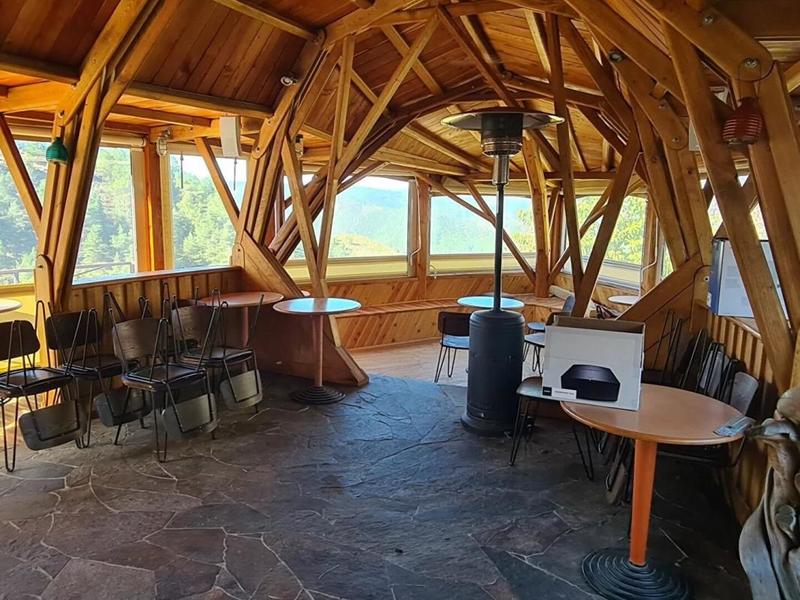 Mas - 120 m² - 5 pièces