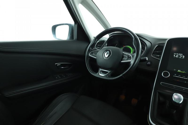 Renault Scénic 1.2 TCe Energy Intens 130 ch