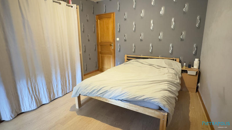 Maison traditionnelle - 176 m² - 6 pièces