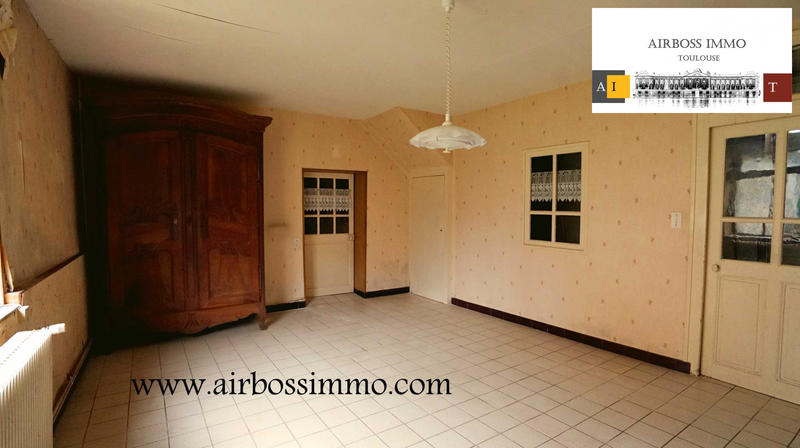 Maison - 191 m² - 6 pièces