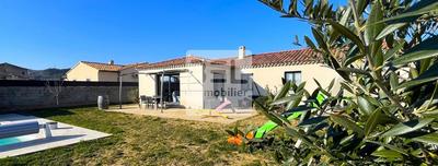 Villa - 110 m² - 6 pièces