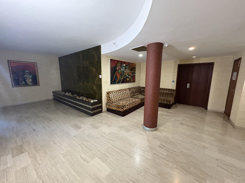 Appartement - 140 m² - 4 pièces