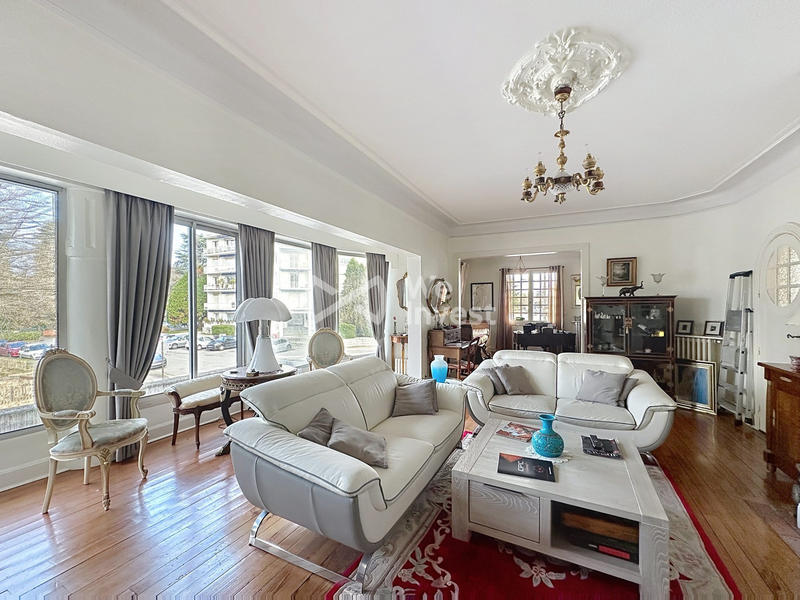 Appartement - 135 m² - 4 pièces