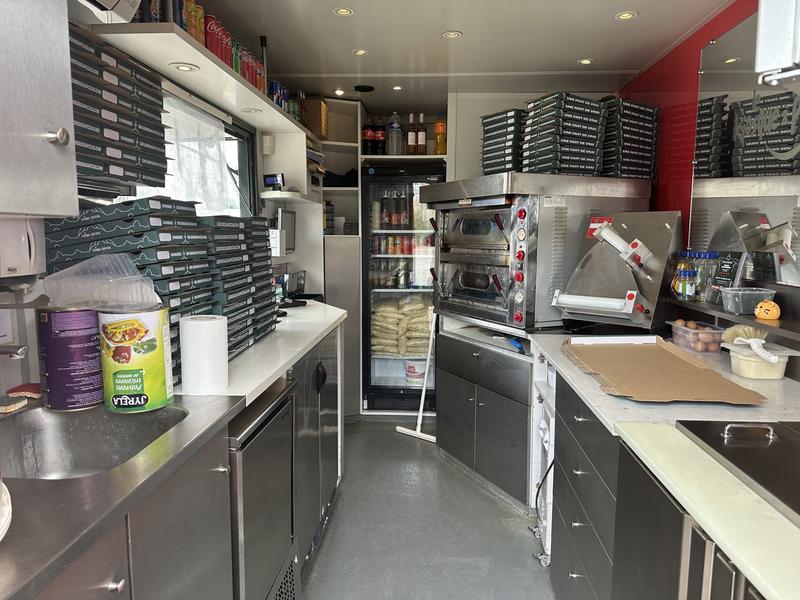 Fonds de commerce - Hôtellerie / Restauration - 10 m²