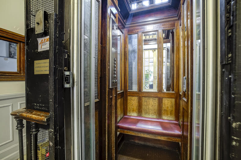 Appartement - 31 m² - 2 pièces