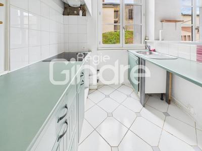 Appartement - 53 m² - 2 pièces