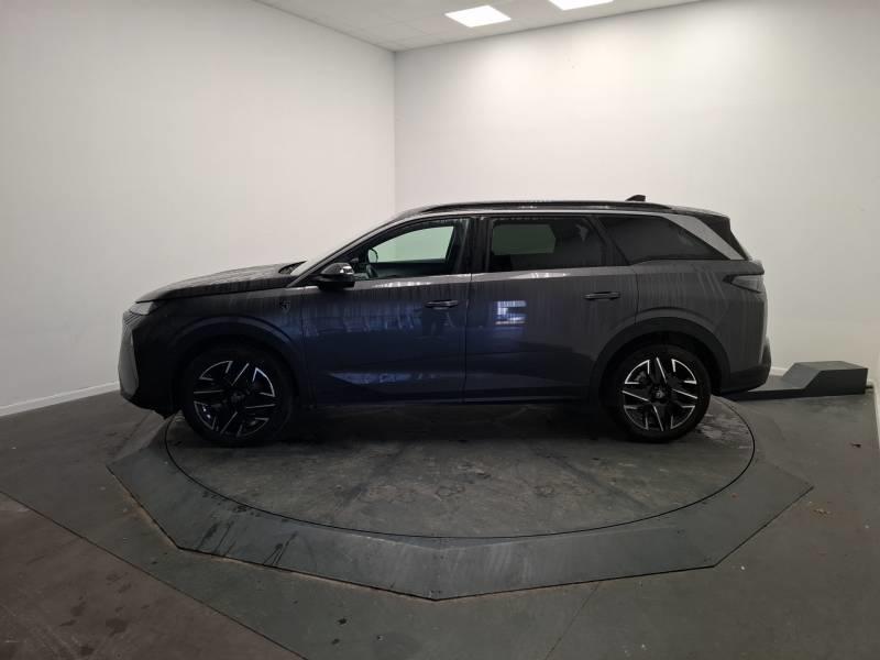 Peugeot 5008 Hybrid 145 e-Dcs6 Gt