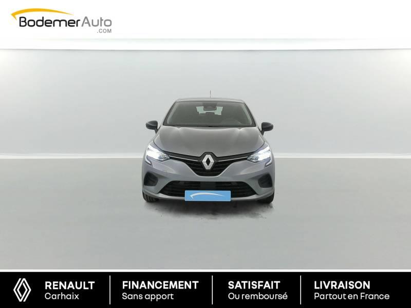 Renault Clio TCe 90 Equilibre