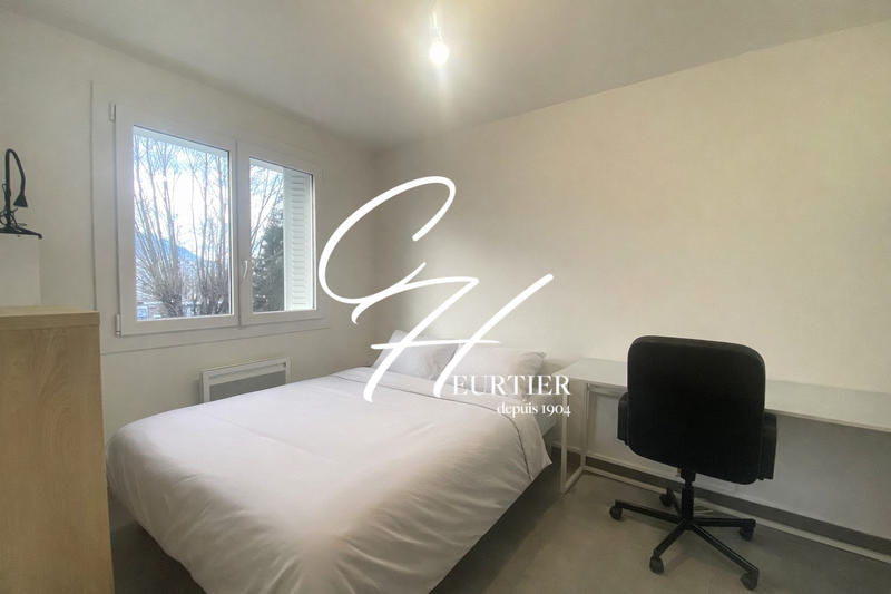 Appartement - 53 m² - 3 pièces