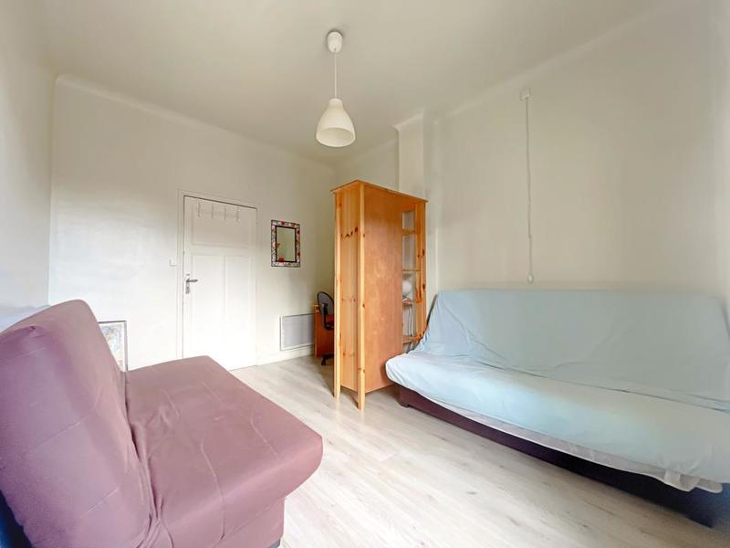 Maison - 63 m² - 3 pièces