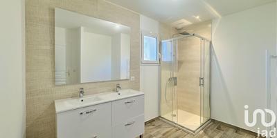 Maison - 134 m² - 6 pièces