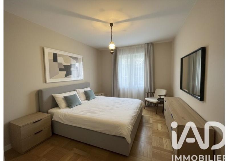 Maison de village - 50 m² - 3 pièces