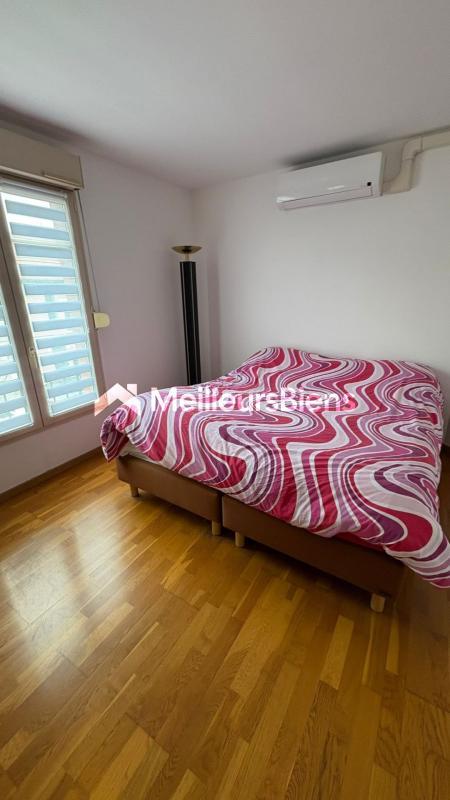 Maison - 119 m² - 5 pièces