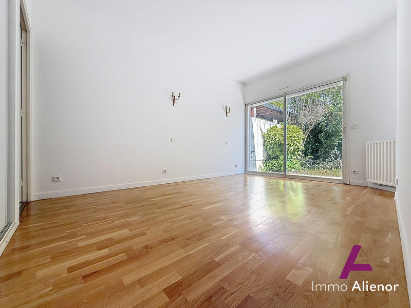 Maison ancienne - 130 m² - 5 pièces