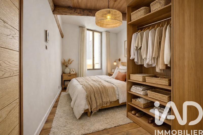 Maison - 160 m² - 4 pièces