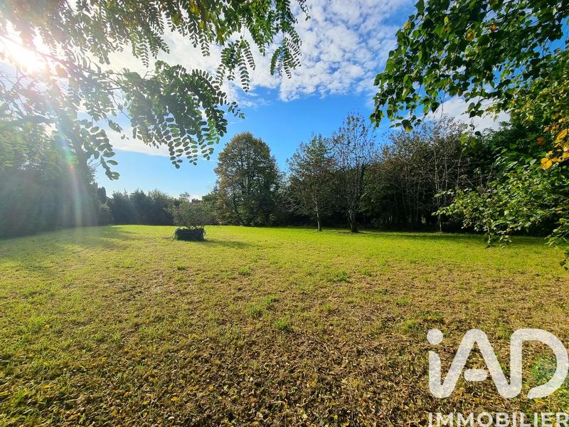 Maison - 170 m² - 7 pièces