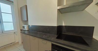 Appartement - 106 m² - 4 pièces