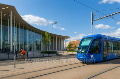 Maison de ville - 81 m²