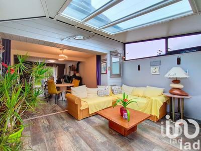 Maison - 110 m² - 6 pièces