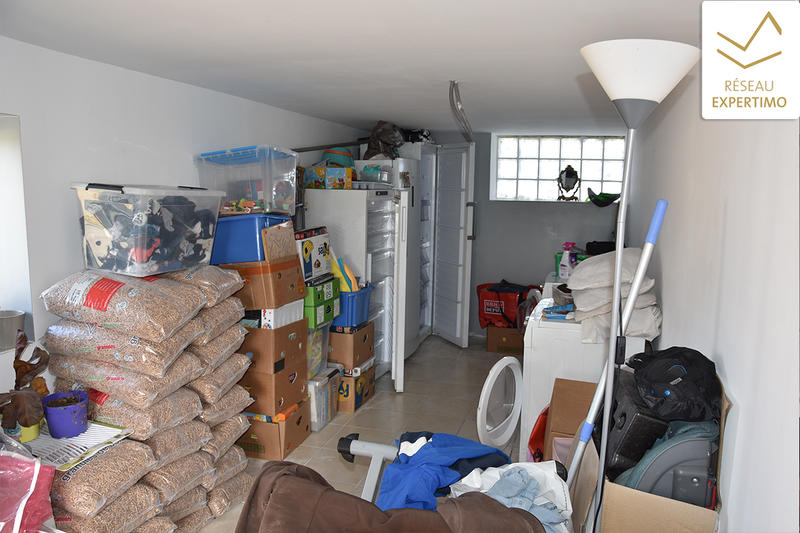 Maison - 168 m² - 5 pièces