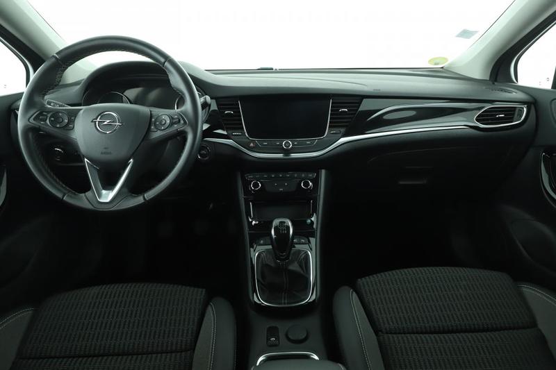 Opel Astra Sports Tourer 1.5 Diesel 122 ch