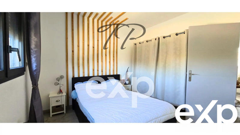 Villa - 116 m² - 5 pièces