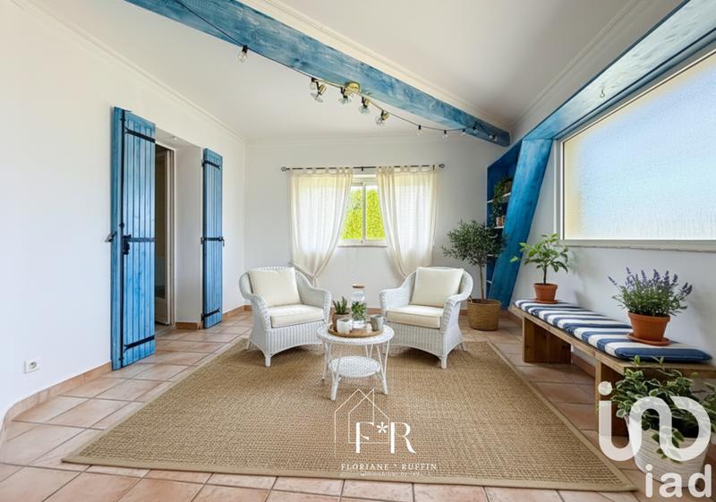 Appartement - 104 m² - 3 pièces