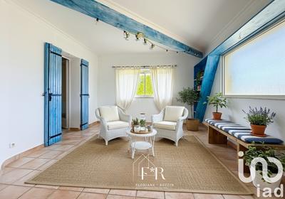 Appartement - 104 m² - 3 pièces